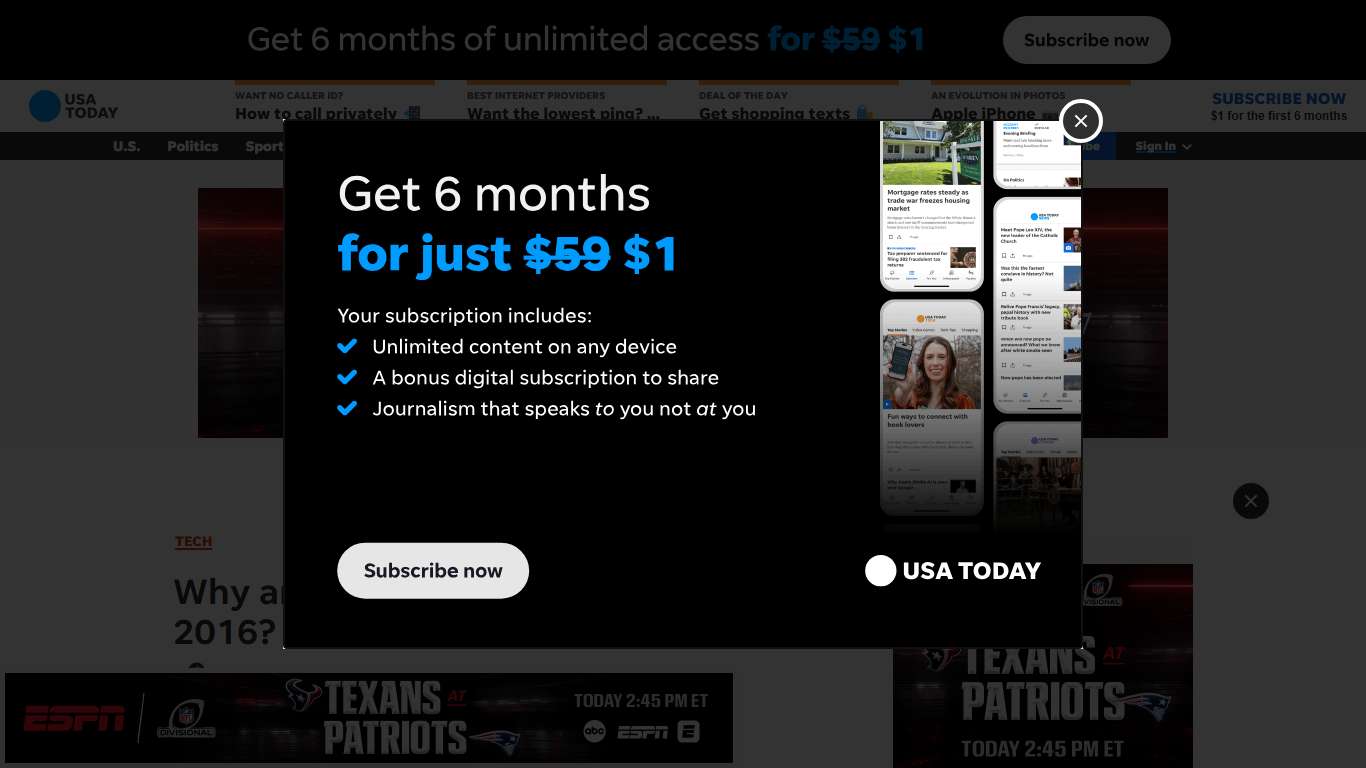 Viral '2026 is the new 2016' trend has people posting throwback photos